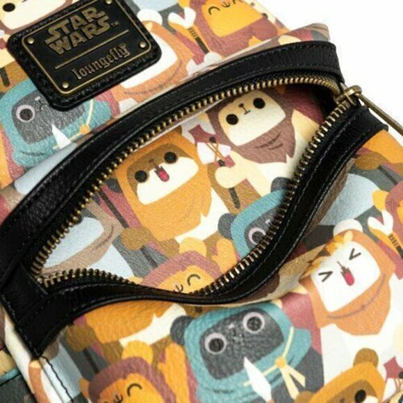 Backpacks